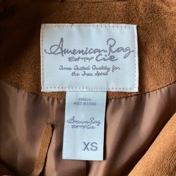 Jacket - Picture 4 of 4